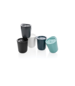 CELLE - Classic Coffee Tumbler - Black (anti-microbial) - Image 7