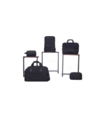 MARGO - CHANGE Collection RPET Laptop Backpack - Image 5