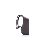 XDDESIGN BOBBY HERO Anti-theft Backpack with rPET material Black - Image 3