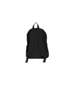LEMGO - Giftology Canvas Backpack - Black/Tan - Image 3