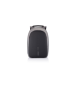 XDDESIGN BOBBY HERO Anti-theft Backpack in rPET material Grey - Image 5