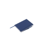 KOKSI - Giftology Set of Double Walled Tumbler, A5 Notebook and Pen - Navy Blue - Image 7