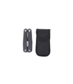 KITEE - SANTHOME 15 in 1 Multi Function Tool - Black - Image 3