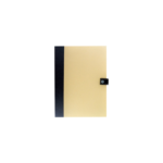 Eco-neutral Sorbus A4 Folder With Pen Black