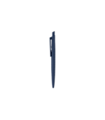 KOKSI - Giftology Set of Double Walled Tumbler, A5 Notebook and Pen - Navy Blue - Image 6