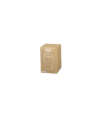 MOSS - Giftology Steel/PP Double Wall Tumbler - 350ml - Navy Blue - Image 3
