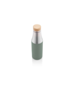 BREDA - CHANGE Collection Insulated Water Bottle - Green - Image 4