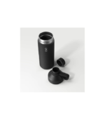 Ocean Bottle 1L - Obsidian Black - Image 6