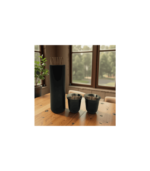 JOUD - Giftology Coffee Set - Black - Image 2