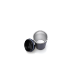 MOSS - Giftology Steel/PP Double Wall Tumbler - 350ml - Black - Image 6