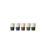 MALTA - Reusable Wheatstraw Cup 350ml - Green - Image 2
