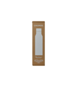 HUNFELD - CHANGE Collection SS Double Wall Water Bottle - White - Image 3