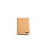 VINICA - eco-neutral A5 Notebook - Craft
