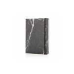 XD Marble PU A5 Ruled Notebook