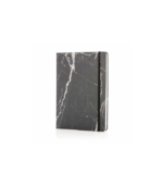 XD Marble PU A5 Ruled Notebook