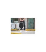 XDDESIGN BOBBY HERO Anti-theft Backpack with rPET material Black - Image 7