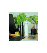 HUNFELD - CHANGE Collection SS Double Wall Water Bottle - White - Image 2