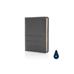 Impact AWARE™ RPET A5 notebook - Anthracite