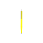 DORFEN - Geometric Design Pen - Yellow