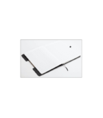STADE - A5 Hard Cover Notebook with Folding Phone Stand - Image 4