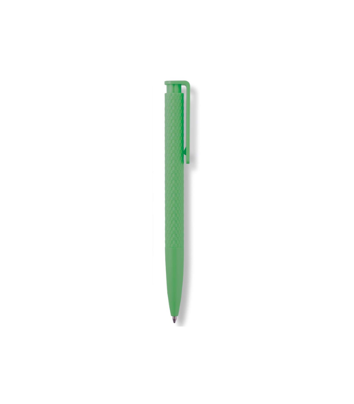 DEPOK - Giftology Pen - Green (Anti-bacterial)