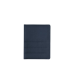 Impact AWARE™ RPET A5 notebook - Navy Blue - Image 5