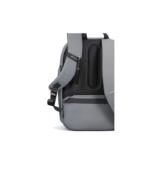 Bobby Edge Anti-Theft Backpack - Grey - Image 9
