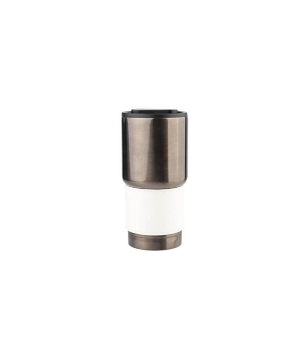 BOLIN-Hans-Larsen-Insulated-Tumbler-with-Grip-Sleeve-530ml-White