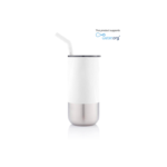 BORCULO-CHANGE-Collection-Insulated-Tumbler-with-Reusable-Straw-White