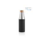 BREDA-CHANGE-Collection-Insulated-Water-Bottle-Black