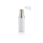 BREDA-CHANGE-Collection-Insulated-Water-Bottle-White