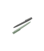 UMA PRO F OCEAN Recycled Plastic Pen - Dark Grey
