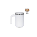 CAFFE-Hans-Larsen-Auto-Stirring-Coffee-Mug-White