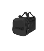 DOVER - Santhome Sports Travel Duffel Backpack - Black - Image 6