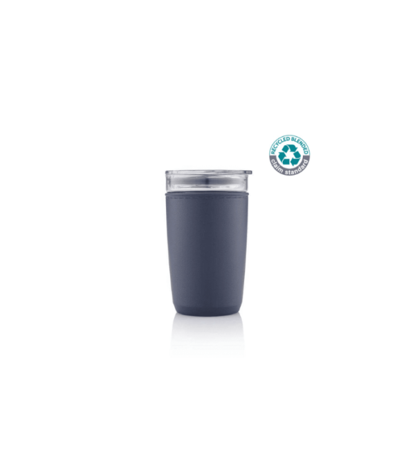 CERRA-Hans-Larsen-Premium-Glass-Tumbler-with-Recycled-Protective-Sleeve-Blue