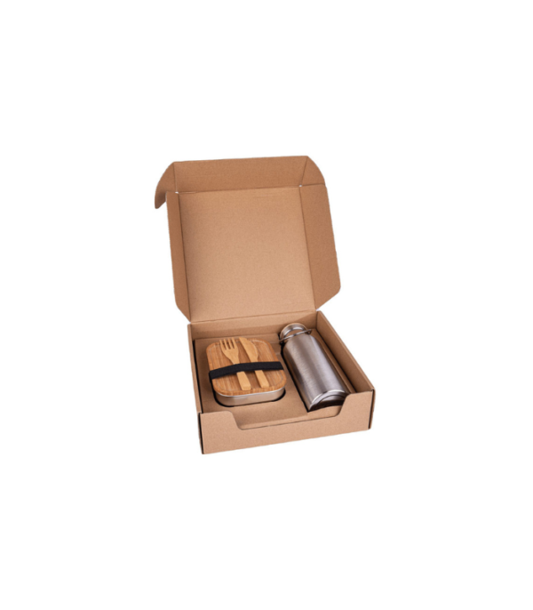 CHAVES-Hans-Larsen-Set-of-Lunch-Box-and-Vacuum-Bottle