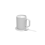CRIVITS-Smart-Mug-Warmer-with-Wireless-Charger-White
