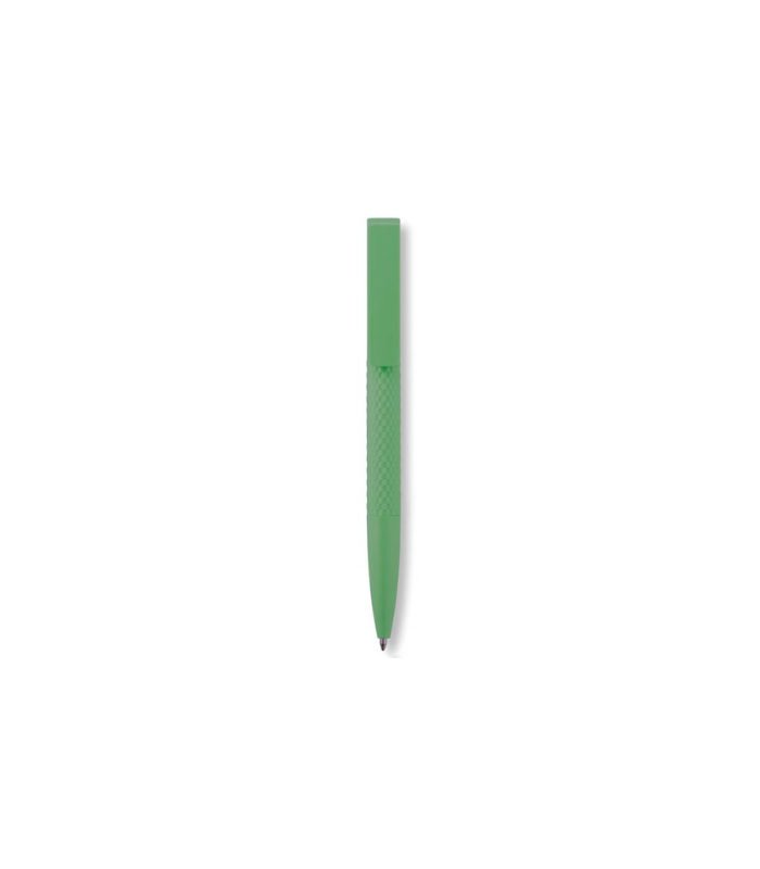 DEPOK - Giftology Pen - Green (Anti-bacterial)