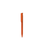 UMA HAPPY Plastic Pen - Orange