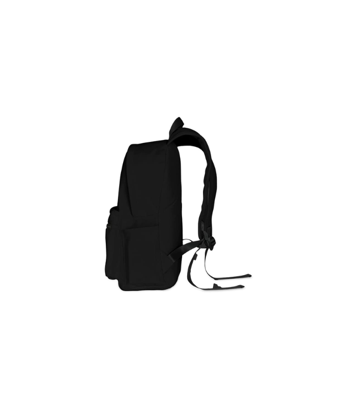 LEMGO - Giftology Canvas Backpack - Black/Tan