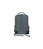 BARUTH - Giftology GRS-certified Recycled RPET Backpack - Blue - Image 4