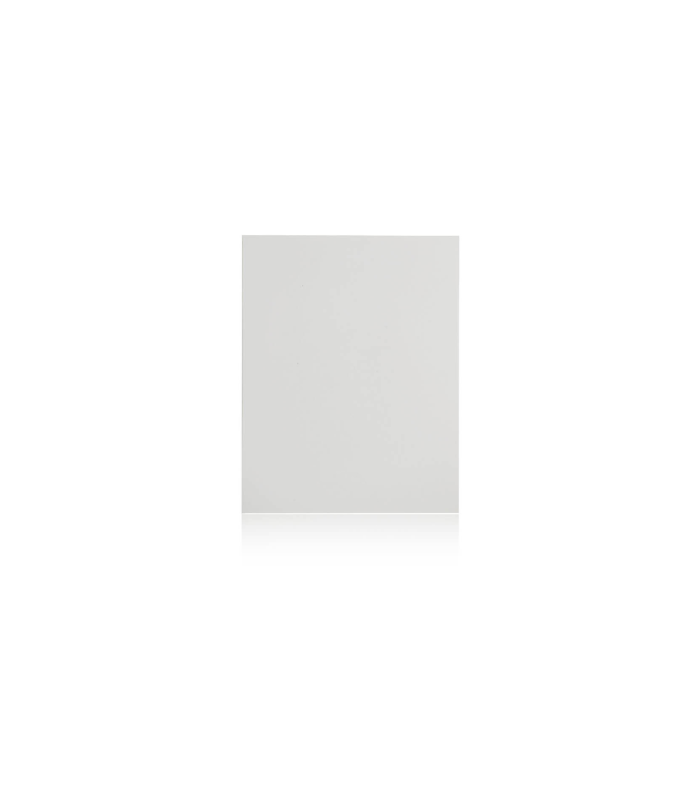 BORNA - Giftology A5 Hard Cover Notebook and Pen Set - White