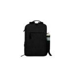 MALACCA - Giftology Laptop Backpack 12L - Black (Anti-bacterial)