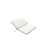 XD Marble PU A5 Ruled Notebook - Image 4