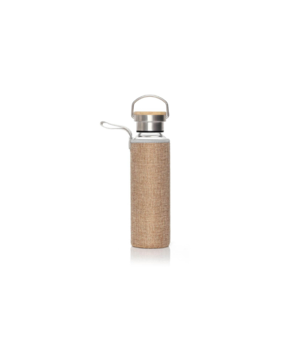 FLOHA-Hans-Larsen-Borosilicate-Glass-Bottle-with-Jute-Sleeve