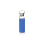 FLOHA-Hans-Larsen-Borosilicate-Glass-Bottle-with-Neo-Sleeve-Royal-Blue.