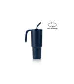 FORZA-360-Hans-Larsen-Recycled-Stainless-Steel-PP-Tumbler-with-360-Branding-Navy-Blue
