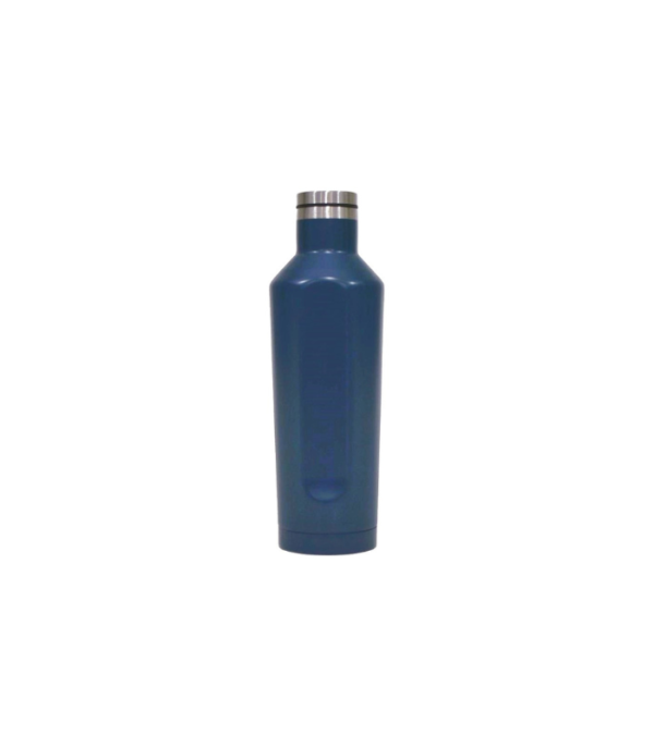 GALATI-Hans-Larsen-Double-Wall-Stainless-Steel-Water-Bottle-Blue