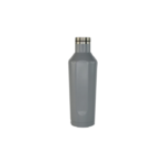 GALATI-Hans-Larsen-Double-Wall-Stainless-Steel-Water-Bottle-Grey