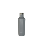 GALATI-Hans-Larsen-Double-Wall-Stainless-Steel-Water-Bottle-Grey